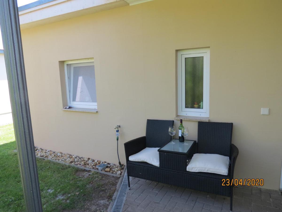 Ferienhaus An Der Sternwarte Rudolstadt Luaran gambar